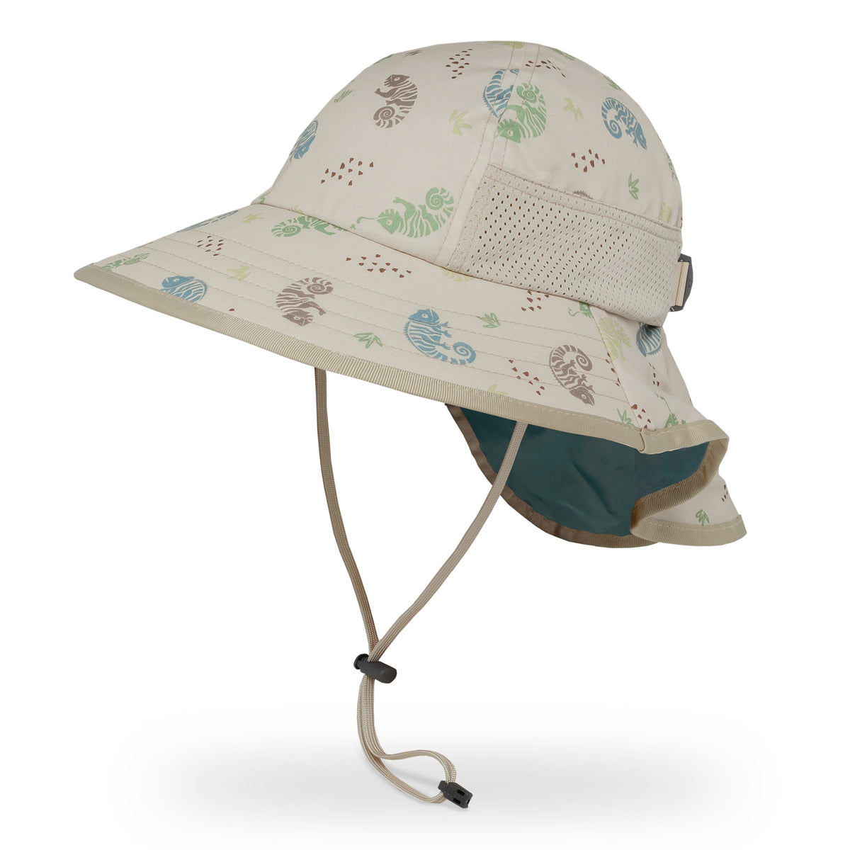 Kids' Play Hat