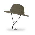 Passport Hat