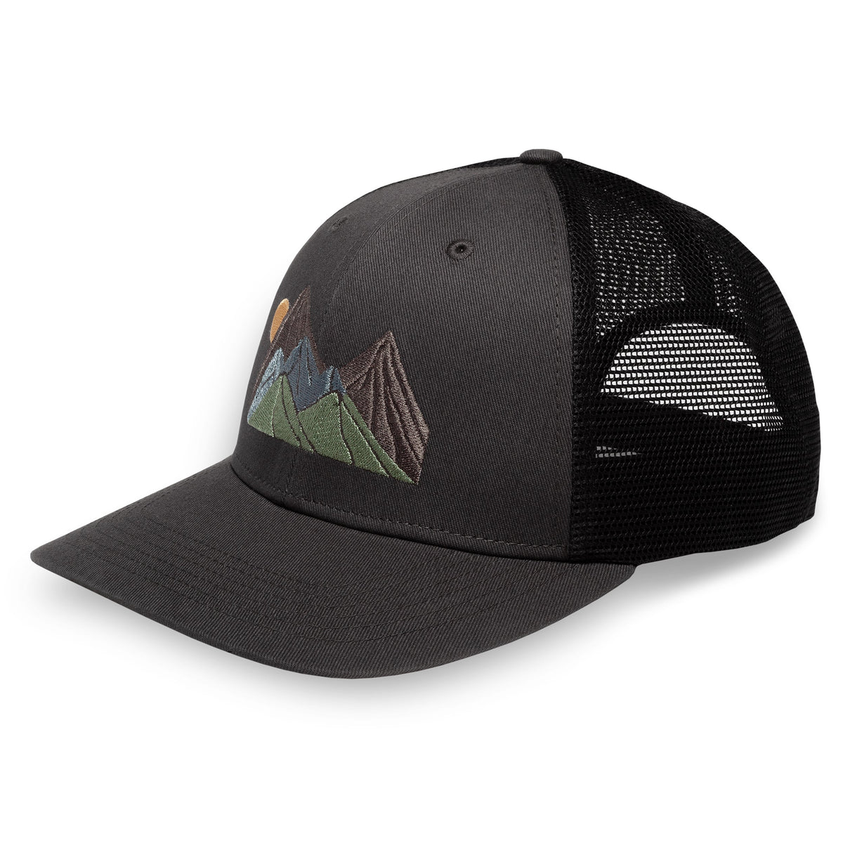 Sunday Trucker